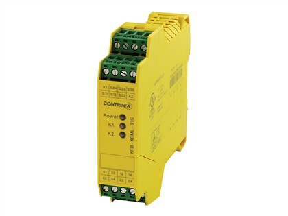 YRB-4EML-31S by woodhead / molex