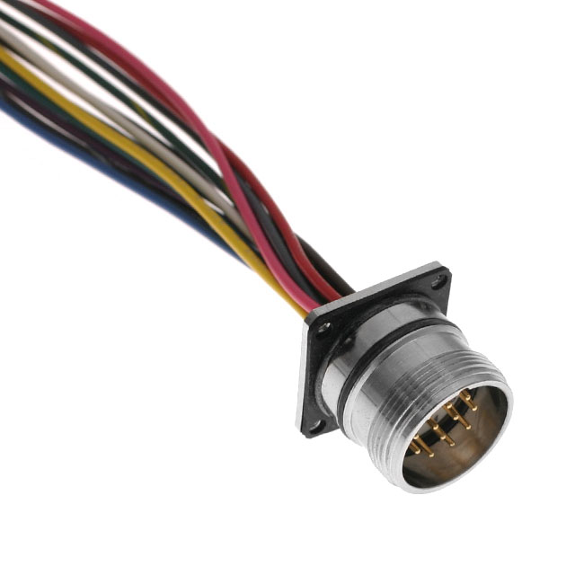 MCV-17MR-1M-RM30 by mencom