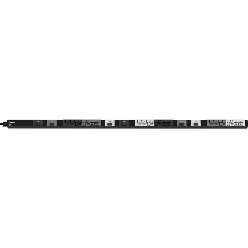 P24B02M by panduit
