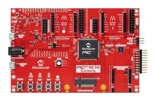 EV87D54A by microchip technology