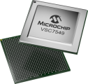VSC7549-V/5CC by microchip technology