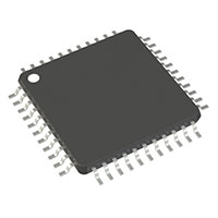 PIC24FJ64GP205-I/PT by microchip technology