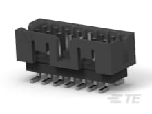 1-2842239-6 by te connectivity / amp brand