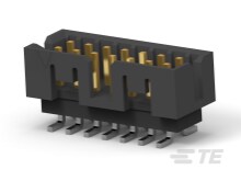 1-2842241-6 by te connectivity / amp brand