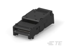 2325864-1 by te connectivity / amp brand