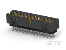 3-2842306-0 by te connectivity / amp brand