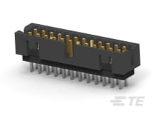 3-2842308-0 by te connectivity / amp brand