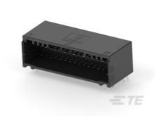 1-2372488-7 by te connectivity / amp brand