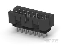1-2842235-4 by te connectivity / amp brand