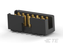 1-2373377-4 by te connectivity / amp brand