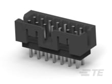 1-2842235-6 by te connectivity / amp brand