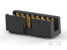 1-2373377-6 by te connectivity / amp brand