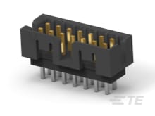 1-2842304-4 by te connectivity / amp brand