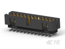 3-2842244-4 by te connectivity / amp brand
