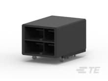 1-1123309-4 by te connectivity / amp brand