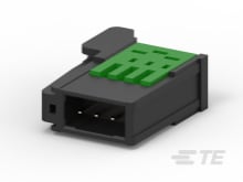 4-2296184-3 by te connectivity / amp brand