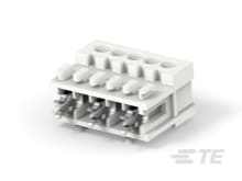 1-2352002-5 by te connectivity / amp brand