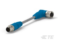 T4152124008-007 by te connectivity / amp brand