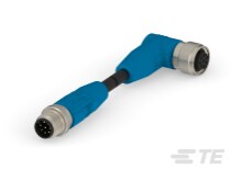 T4162114008-007 by te connectivity / amp brand