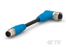 T4162213008-007 by te connectivity / amp brand