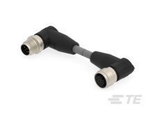 T4162224008-007 by te connectivity / amp brand