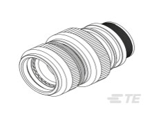 EH8414-000 by te connectivity / raychem brand