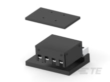2185245-7 by te connectivity / amp brand