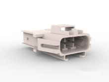 1-2378158-3 by te connectivity / amp brand