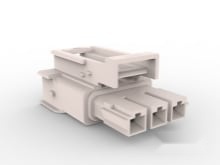 1-2378159-3 by te connectivity / amp brand