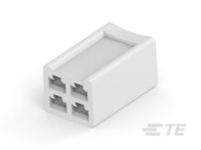 170801-4 by te connectivity / amp brand