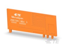 2195728-1 by te connectivity / amp brand