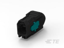 2345654-1 by te connectivity / amp brand