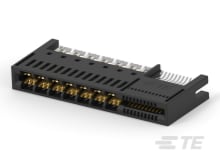 2360558-1 by te connectivity / amp brand