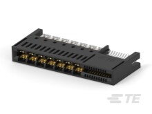 2360558-2 by te connectivity / amp brand