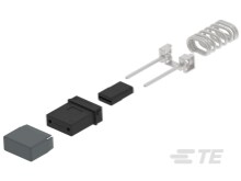2828412-1 by te connectivity / amp brand