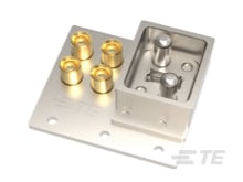 2828423-1 by te connectivity / amp brand
