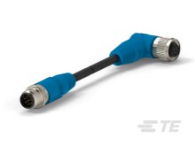 T4152213008-005 by te connectivity / amp brand