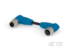 T4152214008-004 by te connectivity / amp brand