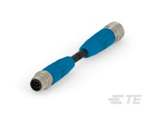 T4162113008-004 by te connectivity / amp brand
