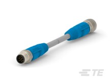 T4162123008-006 by te connectivity / amp brand