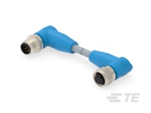 T4162224008-005 by te connectivity / amp brand