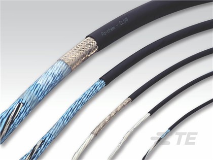 CT09073001 by te connectivity / raychem brand