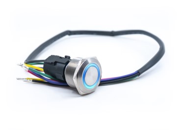 ULV8FPGSS341 by e-switch