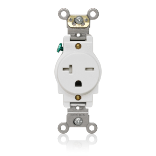 T5461-W by leviton