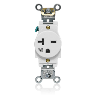 W5461-W by leviton