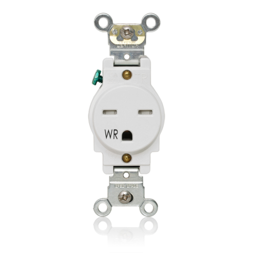 W5661-T0W by leviton