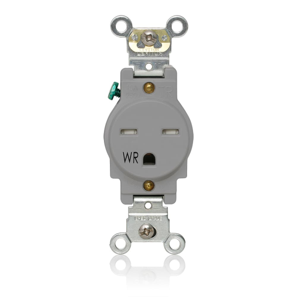 W5661-TGY by leviton