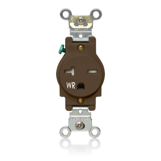 W5461-T00 by leviton