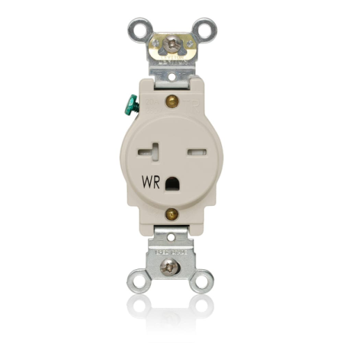 W5461-T0T by leviton