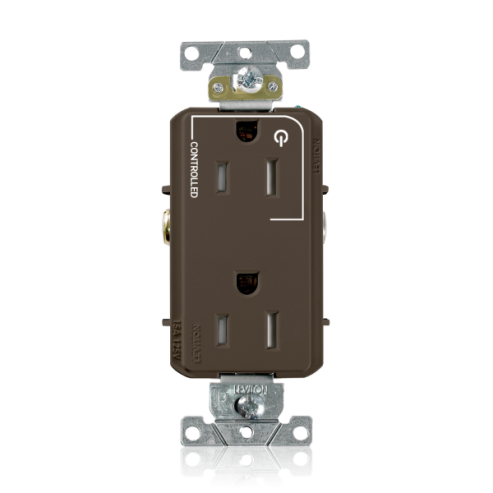 TDR15-S1 by leviton